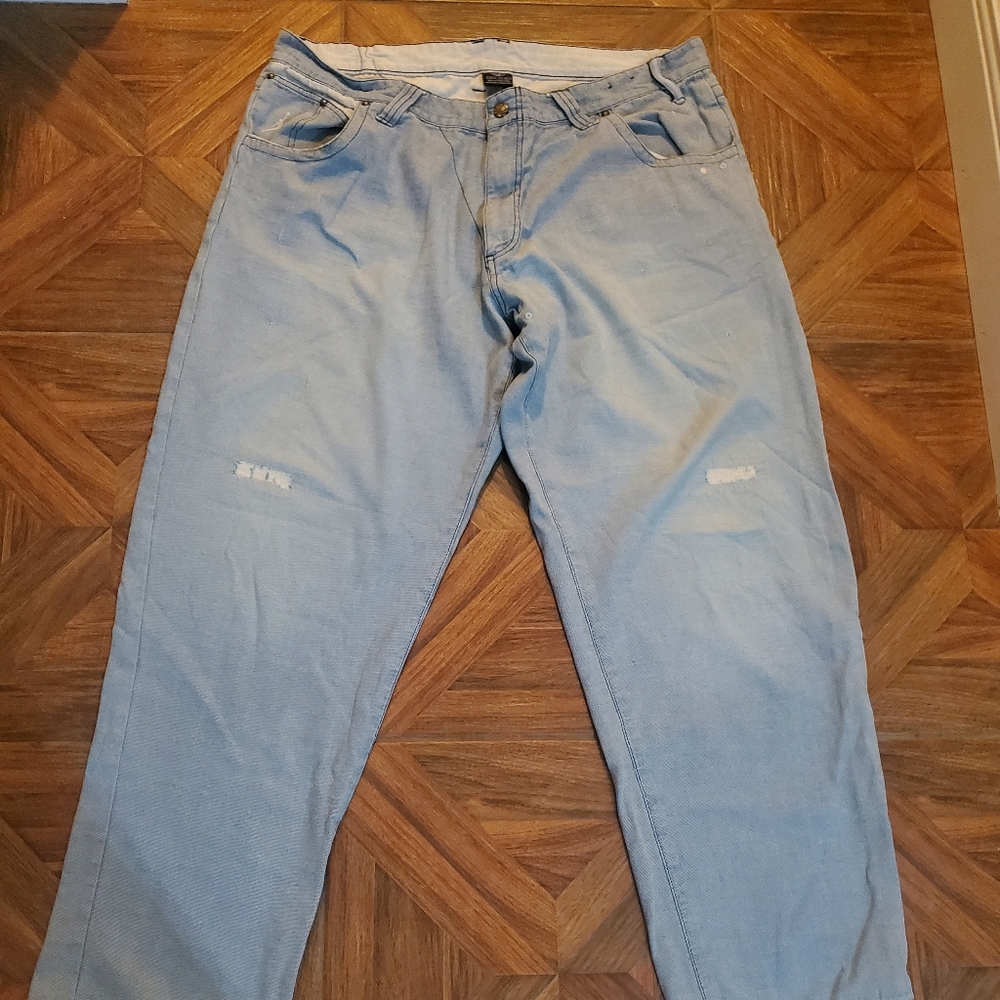 Men's Jeans